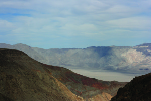 Death Valley